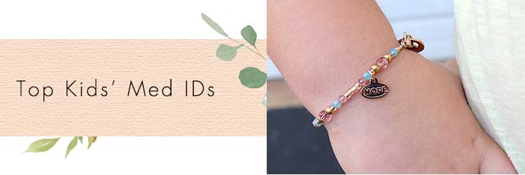 Top Med IDs For Kids