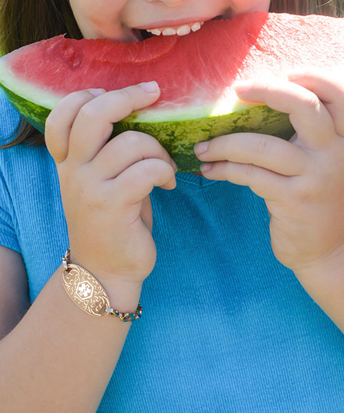 Medical ID Bracelets and Medical Alert Jewelry Laurens Hope