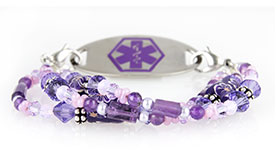 pradaxa bracelet