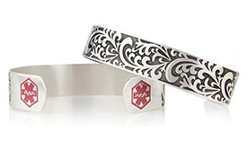 liver transplant bracelet