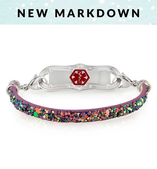 Prism bracelet