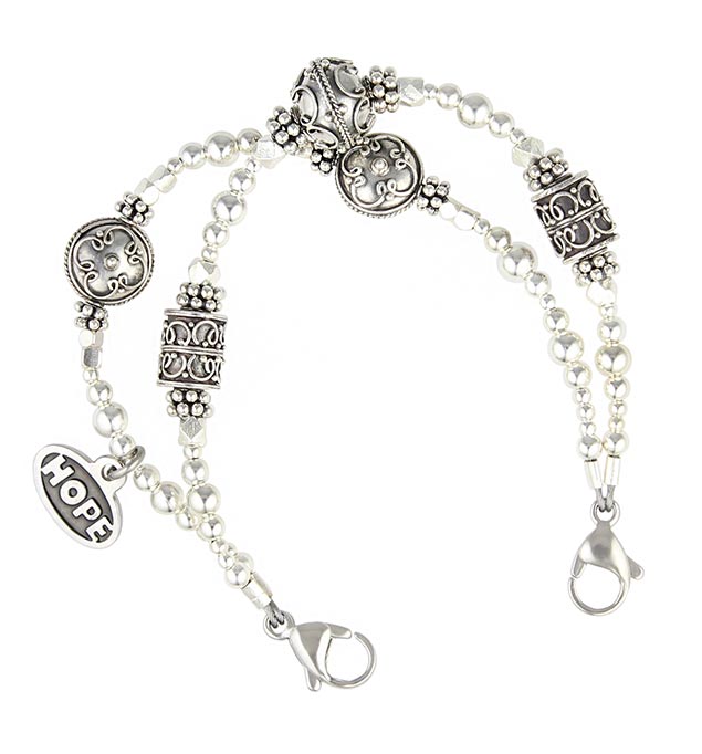 Queen Elizabeth Medical ID Bracelet | Lauren's Hope