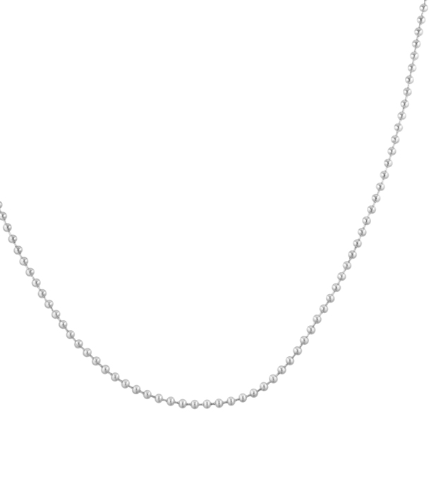 Replacement Stainless Steel Necklace Chain Lauren's Hope