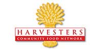 Harvesters