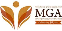 Myasthenia Gravis Foundation