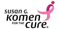 Susan G Komen
